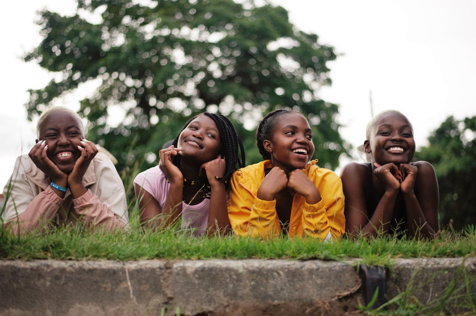 Supporting Youth Mental Health for Stronger Communities | Resilient Futures Organization