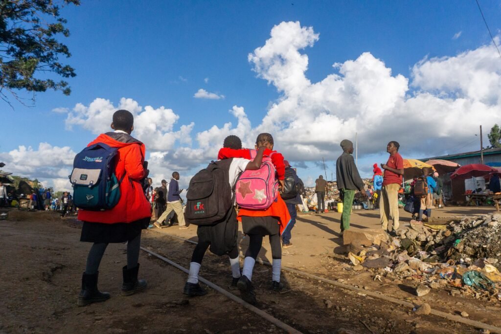 kenya education 4