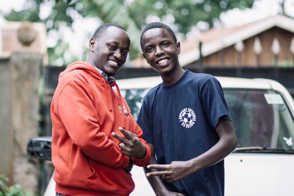 kenya people 2