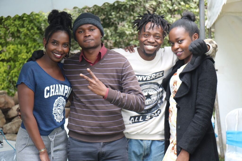 kenya people 3