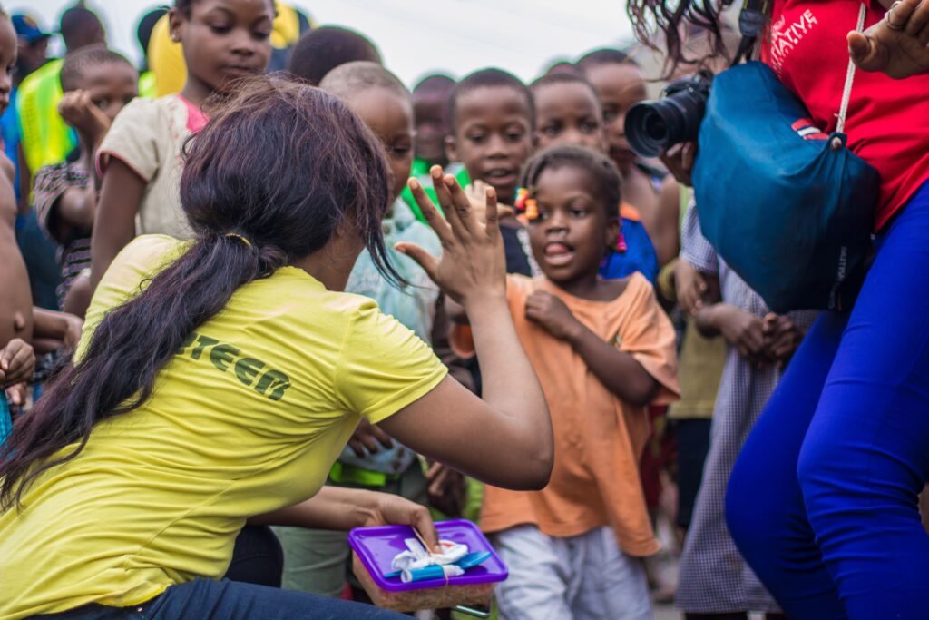 kenya volunteer 2
